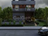 GİRNE LAPTA'NIN EN GÖRKEMLİ KONUMUNDA 3+1 SATILIK VİLLALAR
