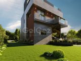 GİRNE LAPTA'NIN EN GÖRKEMLİ KONUMUNDA 3+1 SATILIK VİLLALAR
