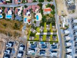 GİRNE LAPTA'NIN EN GÖRKEMLİ KONUMUNDA 3+1 SATILIK VİLLALAR