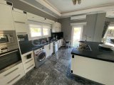 Ozanköy'de Eşsiz Şıklığa Sahip Lüks Villa