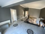 Ozanköy'de Eşsiz Şıklığa Sahip Lüks Villa