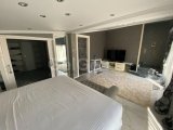 Ozanköy'de Eşsiz Şıklığa Sahip Lüks Villa