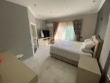 Ozanköy'de Eşsiz Şıklığa Sahip Lüks Villa