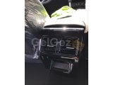 CIVIC FE1 2022 IÇIN UYUMLU ARKA KLIMA PANEL KAPLAMA - PIANO BLACK