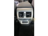 CIVIC FE1 2022 IÇIN UYUMLU ARKA KLIMA PANEL KAPLAMA - SILVER