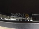 CIVIC FE1 2022 IÇIN UYUMLU BAGAJ ESIK KORUMA - TITANYUM SIYAH
