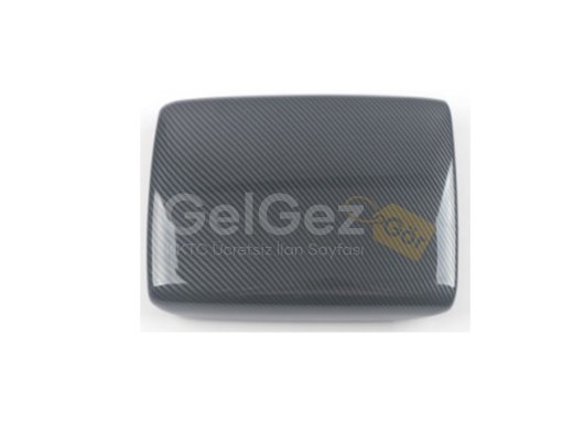 CIVIC FE1 2022 IÇIN UYUMLU KOL DAYAMA - KARBON