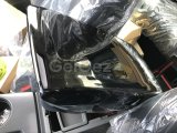 CIVIC FE1 2022 IÇIN UYUMLU KOL DAYAMA - PIANO BLACK