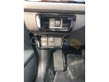 CIVIC FE1 2022 IÇIN UYUMLU KONTROL PANEL KAPLAMA SETI - PIANO BLACK