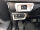 CIVIC FE1 2022 IÇIN UYUMLU KONTROL PANEL KAPLAMA SETI - SILVER
