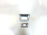 CIVIC FE1 2022 IÇIN UYUMLU KONTROL PANEL KAPLAMA SETI - SILVER