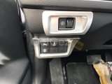 CIVIC FE1 2022 IÇIN UYUMLU KONTROL PANEL KAPLAMA SETI - SILVER