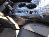 CIVIC FE1 2022 IÇIN UYUMLU VITES KENAR KAPLAMA 2 PARÇA - KARBON