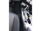CIVIC FE1 2022 IÇIN UYUMLU VITES KENAR KAPLAMA 2 PARÇA - PIANO BLACK