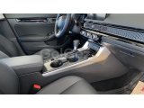 CIVIC FE1 2022 IÇIN UYUMLU VITES KENAR KAPLAMA 2 PARÇA - SILVER