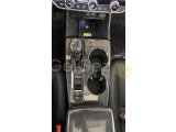 CIVIC FE1 2022 IÇIN UYUMLU VITES KONSOL KAPLAMA - KARBON