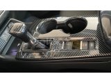 CIVIC FE1 2022 IÇIN UYUMLU VITES KONSOL KAPLAMA -PIANO BLACK