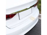 ELANTRA 2016-2019 IÇIN UYUMLU BAGAJ ARMA NIKELAJI
