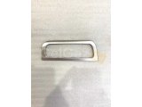 ELANTRA 2016-2019 IÇIN UYUMLU KONTROL PANEL KAPLAMA SILVER (ABS)