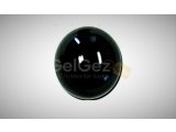 KONA IÇIN UYUMLU VITES TOPUZU KAPLAMA - GLOSS BLACK