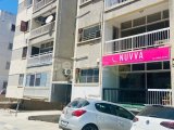 Dereboyu'nda Satılık 2 Yatak Odalı Daire