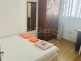 Gelibolu, Lefkoşa'da Türk Koçanlı 2+1 Daire