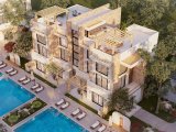 YENİBOĞAZİÇİ'NDE £100,000'DAN BAŞLAYAN FİYATLARLA 1+1 DAİRELER