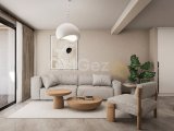 YENİBOĞAZİÇİ'NDE £100,000'DAN BAŞLAYAN FİYATLARLA 1+1 DAİRELER