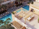 YENİBOĞAZİÇİ'NDE £135,000 YATIRIMLIK 1+1 DAİRELER