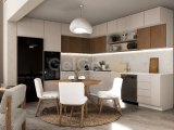 YENİBOĞAZİÇİ'NDE £135,000 YATIRIMLIK 1+1 DAİRELER