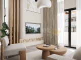 YENİBOĞAZİÇİ'NDE £135,000 YATIRIMLIK 1+1 DAİRELER