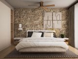 YENİBOĞAZİÇİ'NDE £135,000 YATIRIMLIK 1+1 DAİRELER