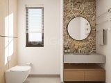 YENİBOĞAZİÇİ'NDE £135,000 YATIRIMLIK 1+1 DAİRELER