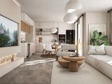 YENİBOĞAZİÇİ'NDE £175,000 YATIRIMLIK 2+1 DAİRELER