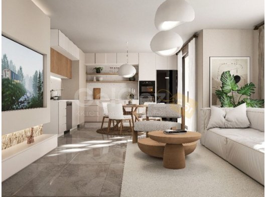 YENİBOĞAZİÇİ'NDE £175,000 YATIRIMLIK 2+1 DAİRELER