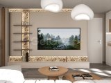 YENİBOĞAZİÇİ'NDE £175,000 YATIRIMLIK 2+1 DAİRELER