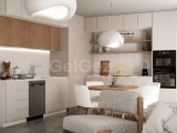 YENİBOĞAZİÇİ'NDE £175,000 YATIRIMLIK 2+1 DAİRELER