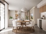 YENİBOĞAZİÇİ'NDE £175,000 YATIRIMLIK 2+1 DAİRELER