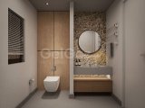 YENİBOĞAZİÇİ'NDE £175,000 YATIRIMLIK 2+1 DAİRELER