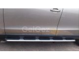 Q5 2008-2016 IÇIN UYUMLU YAN BASAMAK