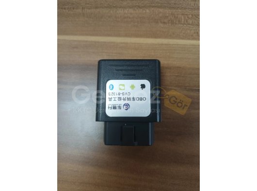 AMBİANS KODLAMA OBD MODÜL