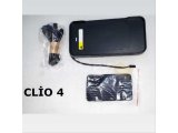 CLIO 4 IÇIN UYUMLU KABLOSUZ SARJ STANDI