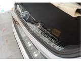 C-HR 2016-2019 IÇIN UYUMLU BAGAJ ESIK KORUMA - TITANYUM SIYAH