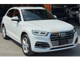 2021 Model Otomatik Audi Q5