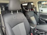 2021 Model Otomatik Mitsubishi L 200