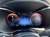 2021 Model Otomatik Mercedes - Benz GLC Coupe