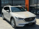 2022 Model Otomatik Mazda CX-8