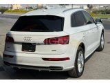 2021 Model Otomatik Audi Q5