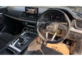 2021 Model Otomatik Audi Q5