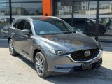 2021 Model Otomatik Mazda CX-8